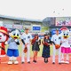 「バンドリ！」西本りみ＆櫻川めぐ＆ミッシェルがロッテ応援へ！ パ・リーグコラボ第3弾レポ 画像