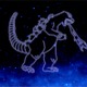 「ゴジラ」“星座”に認定！NASAが「放射熱線と類似している」天体現象がきっかけ 画像