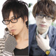 メガネが似合う声優といえば？ 3位 江口拓也さん、2位 寺島拓篤さん、トップは… 画像