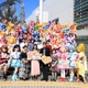 映画「プリキュア」歴代55人が勢揃い！ 1万人集客のパレード＆声優陣登壇の舞台挨拶レポ 画像