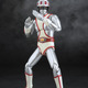 「シルバー仮面ジャイアント」がアクションフィギュア化！サーベル付属で劇中シーンも再現可能 画像