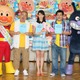 映画「アンパンマン」公開迫る　本仮屋ユイカとサンドウィッチマンがアフレコに挑む 画像