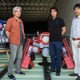 “攻殻”をいかに壊しスタートさせるか　「攻殻機動隊ARISE」先行上映イベント開催 画像