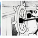 「ディズニー」ミッキーの原点、見たことある？「蒸気船ウィリー」本編映像が公開 画像