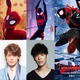 アニメ映画「スパイダーマン：スパイダーバース」小野賢章＆宮野真守＆悠木碧が参戦！ コメントも到着 画像