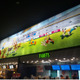 スタジオジブリから21作品　キャラクターが巨大壁画一面に、イオンシネマ全国26ヶ所 画像