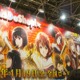 「響け！ユーフォ」「ツルネ」「Free!」人気作が一挙集結！ 京アニブース【コミケ95】 画像