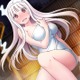 「ゆらぎ荘の幽奈さん」ゲーム事前登録キャンペーン開始！ 1万人達成で“バニー幽奈”プレゼント 画像