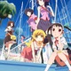 「猫物語(白)」第二弾PV発表 春奈るなが歌うEDテーマ「アイヲウタエ」も初公開 画像
