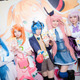 【コスプレ】「ワンフェス2019冬」ホビー企業5社オリキャラが夢コラボ！【写真33枚】 画像