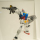 ガンダムの最新プラモも！ 「『つくる』のホントを知ってるかい？展」内覧会レポート【写真107枚】 画像