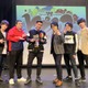 「ヒプノシスマイク」“麻天狼”優勝記念CD発売特番放送！速水奨、木島隆一、伊東健人＆Zeebraら出演 画像