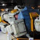 富士急ハイランド「ガンダムクライシス」　”第229モビルスーツ部隊選抜試験”で再登場 画像