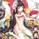 「アズレン」戦艦・長門、新衣装“御狐の寝間着”公開　スケスケネグリジェから目が離せないッ...！ 画像