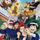 「僕のヒーローアカデミア」が神田明神“神田祭”とコラボ！ 画像