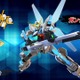 “ガンダムX魔王”、AC「機動戦士ガンダム エクストリームバーサス2」参戦決定！ 機体スペックも発表に 画像