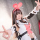 【コスプレ】「GWとなコス」キズナアイや猫娘など人気キャラ目白押し！ 美女レイヤーまとめ【写真111枚】 画像