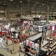 キャラホビ2013　来場者数は6万4938人　ロボットアニメの展示も大人気 画像