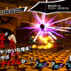 「ペルソナ5 ザ・ロイヤル」パレス攻略や戦闘の新要素判明！ ワイヤーアクションでシャドウを華麗に退治 画像
