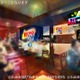 期間ごとに作品が変わる　ナムコがキャラクターテーマのカフェ&バー、第一弾はタイバニ 画像