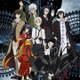 2019年春アニメで一番良かったアニメ作品は？ 3位「文スト」2位「ぼっち生活」1位は… 画像