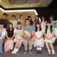 うずめ役・大橋彩香からお母さんまで　「ファンタジスタドール」キャスト13名が最終話を語る 画像
