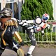 「劇場版 ジオウ」追跡、撲滅、いずれも…マッハ!! 仮面ライダーマッハの新映像＆新場面写真公開 画像
