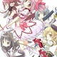 「劇場版　まどか☆マギカ」 [前編][後編]TBS・MBS地上波初放送　テレビ東京では[新編]公開特番 画像