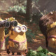 「ミニオン」新作短編映画が「ペット2」と同時上映！世界中で日本だけの完全独占 画像
