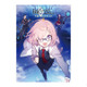 「FGO」概念礼装画集“第2弾”、8月23日発売！ 全255枚に加え、イラストレーター陣のコメントなども収録 画像