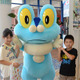 「ポケットモンスターＸ・Ｙ」世界同時発売日　日本が、そして世界中が大興奮 画像