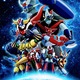 「燃えろ！東映スーパーロボット主題歌大全集」DVDで全49曲　『ロボットガールズZ』放送記念 画像