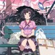 <物語>シリーズセカンドシーズン 　「猫物語(白)」の2時間一挙放送決定 画像