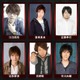 人気男性声優9人が「人狼ゲーム」で真剣勝負　4月13日にイベント開催決定 画像