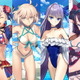 「FGO」2019年夏イベント、水着化されて一番嬉しかったのは誰？ “沖田さん大勝利”となるか!?【アンケート】 画像