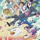 「さらざんまい」舞台化決定！ 幾原邦彦監督が“スーパーバイザー”務め、キャストは木津つばさ＆帝子ら 画像