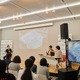 「SAO」アニメーター・足立慎吾のライブドローイングも！ イラスト集「edge2」発売記念トークイベント 画像