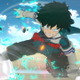 「僕のヒーローアカデミア」デク VS “オーバーホール”治崎廻... 激戦を予感！ 「One’s Justice2」ティザーPV公開 画像