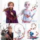 「アナと雪の女王2」新キャラ”サラマンダー”の姿も！キャラポスター5種公開 画像