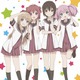 名前に「あかり」が付くアニメキャラといえば？ 3位「3月のライオン」川本あかり、2位「ゆるゆり」赤座あかり、1位は… 画像