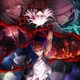 劇場版「Fate/stay night [HF]」最終章、第2弾キービジュアル公開！ 須藤友徳監督が描き下ろし 画像