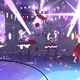 「ラピスリライツ」VRライブ第4弾！ ゴシック系亜人ユニット“IV KLORE”が魅せる物語【レポート】 画像