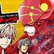 未来形コミック月刊『ヒーローズ』　■『バディ スピリッツ』　バディ スピリッツ/岸本みゆき先生インタビュー 画像