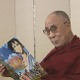 ダライ・ラマ14世「BUDDHA2 」を語る　公開直前SP＆第1作「赤い砂漠よ！美しく」放送 画像