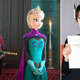 松たか子が“雪の女王”に　ディズニー「アナと雪の女王」ヒロイン声優に 画像