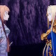 「SAO アリシゼーション WoU」アスナとアリスのバトル勃発!?「過去最大級の正妻戦争…」10話 画像