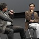樋口真嗣監督「『ゼロ・グラビティ』を4度観た」氷川竜介さんと映像トーク 画像