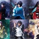 ミュージカル「刀剣乱舞」刀剣男士、「Mステ」11時間特番に出演！ 史上初の特別編成で“千本桜”を披露 画像