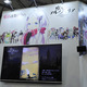「刀剣乱舞」グッズや“20周年記念スマホゲーム”の情報も！ ニトロプラスブースレポ【コミケ97】 画像