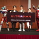 「ULTRAMAN」木村良平＆諸星すみれ＆津田健次郎が明かすアフレコ秘話、お気に入りシーンは？【レポート】 画像